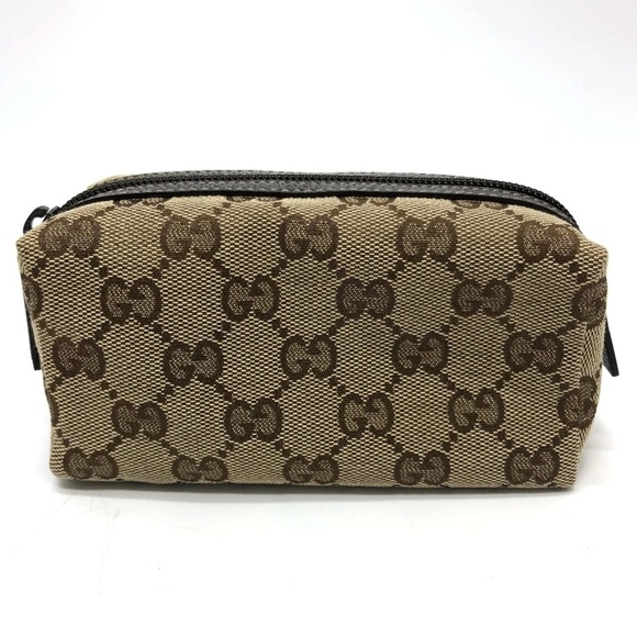 Gucci Handbags - Gucci Cosmetics Pouch